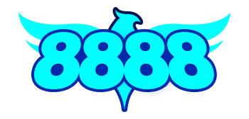 8888 Logo