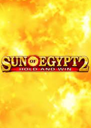 Sun of Egypt 2 Слот