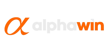 AlphaWin Logo