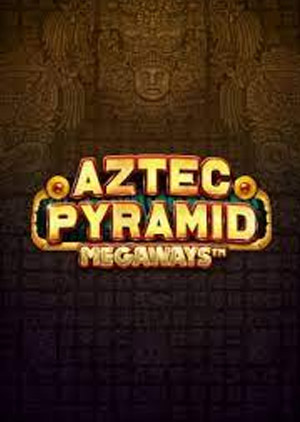 Aztec Pyramid Megaways Слот