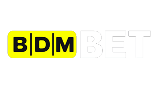 BDMbet Logo