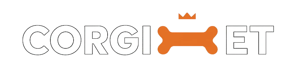 Corgibet Logo