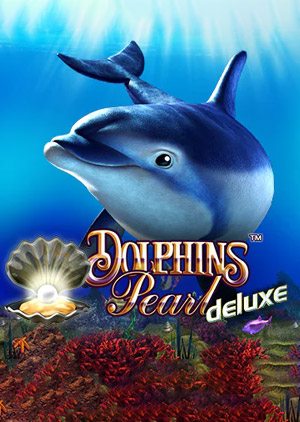Dolphin’s Pearl Deluxe