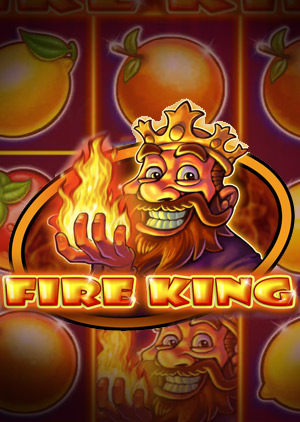 Fire King Слот