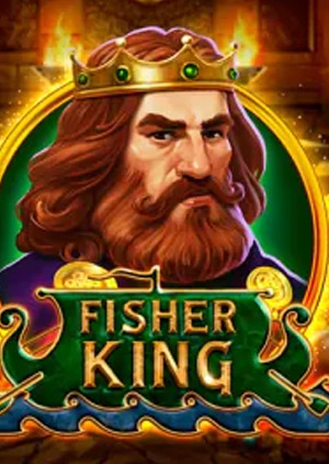 Fisher King Слот