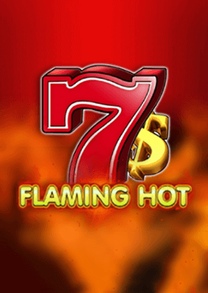 Flaming Hot