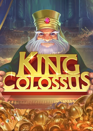King Colossus Слот