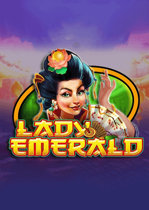 Lady Emerald