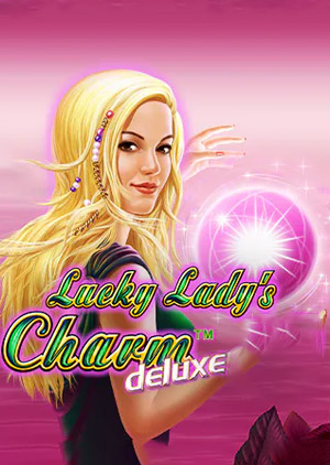 Lucky Lady’s Charm Deluxe