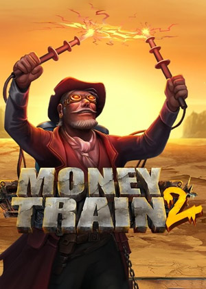 Money Train 2 Слот