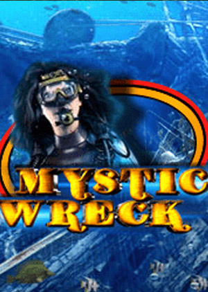 Mystic Wreck Слот