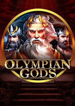 Olympian Gods Слот