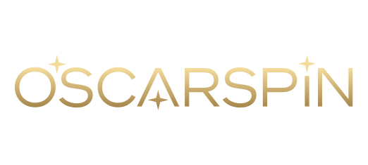 OscarSpin Logo