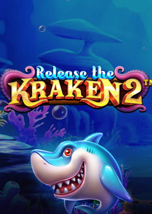 Release the Kraken 2 Слот