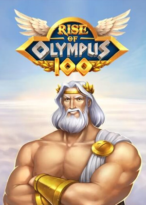 Rise of Olympus 100 Слот