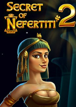 Secret of Nefertiti 2 Слот