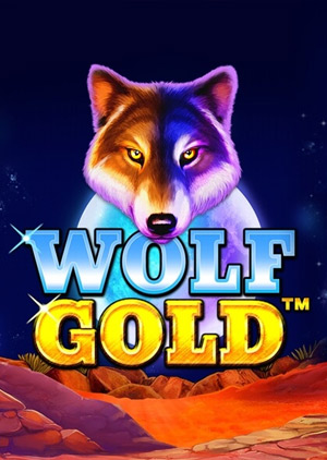 Wolf Gold Слот