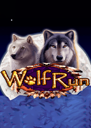 Wolf Run Слот